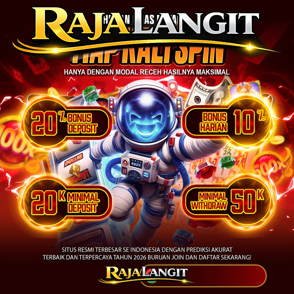 RAJALANGIT X Dugout Dancewear Boutique: Mode Eksplorasi dalam Ruang Sosial Multiplayer saat Peta Baru Membuka Banyak Kemungkinan